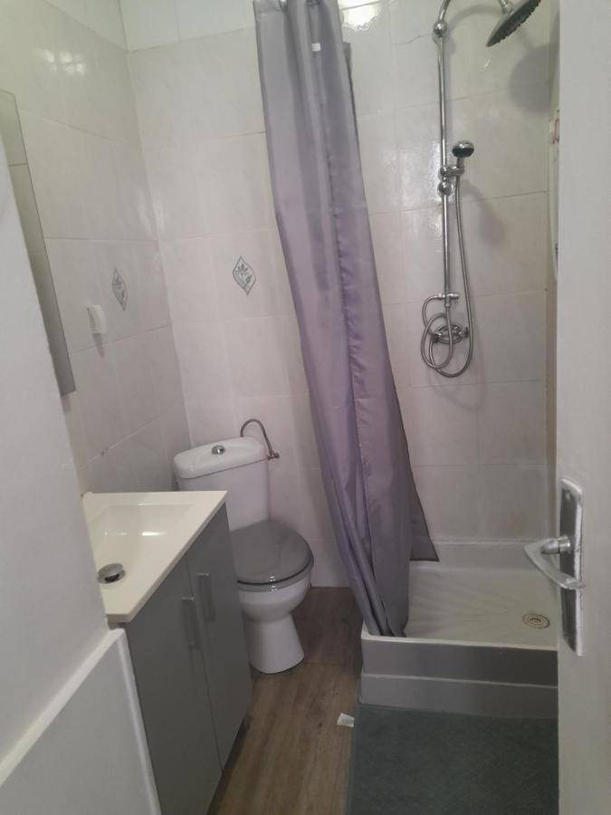 Studio Cosy Proche Centre Mpl/ Pk Gratuit Montpellier Exterior foto