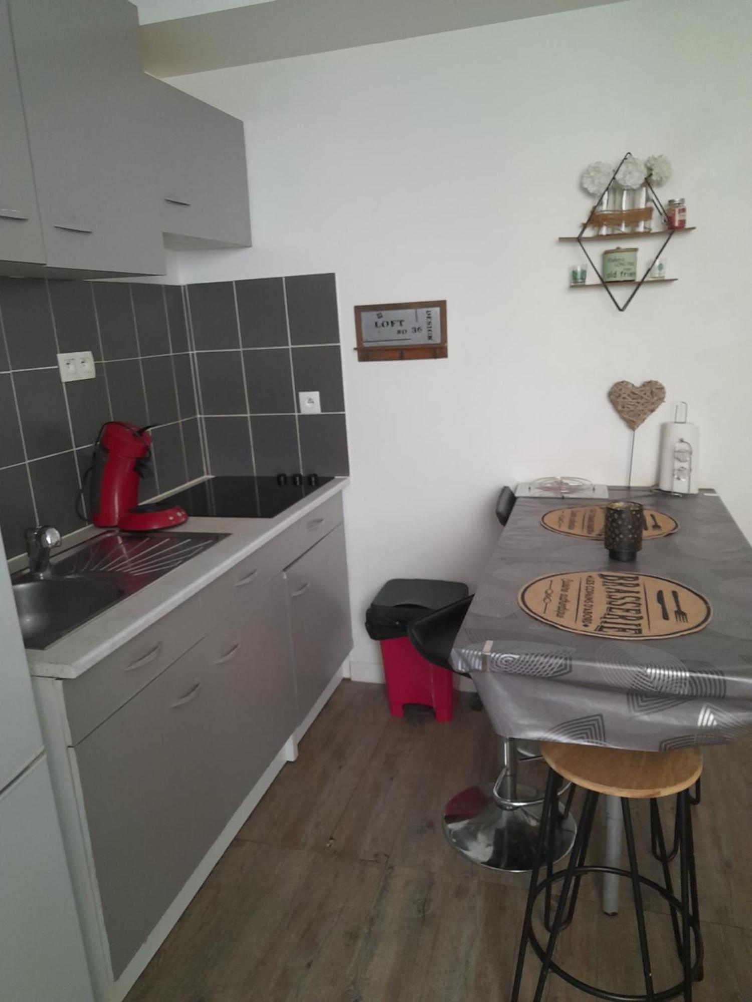 Studio Cosy Proche Centre Mpl/ Pk Gratuit Montpellier Exterior foto